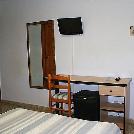 Hotel Carabela 2 Cullera Dış mekan fotoğraf