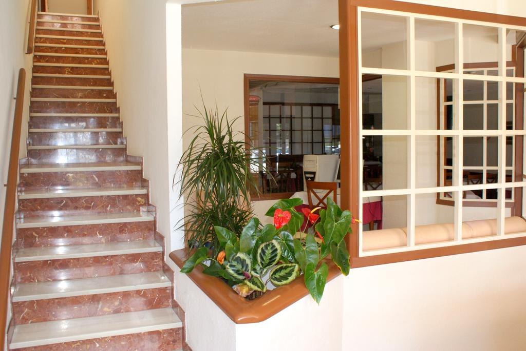 Hotel Carabela 2 Cullera Dış mekan fotoğraf