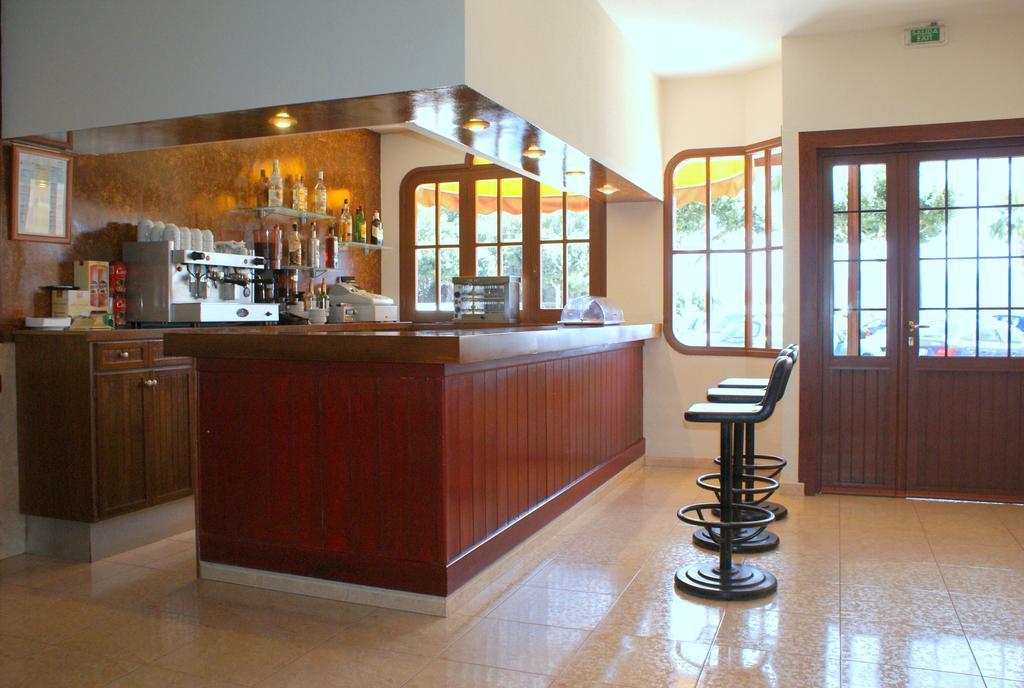 Hotel Carabela 2 Cullera Dış mekan fotoğraf