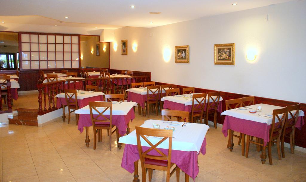Hotel Carabela 2 Cullera Dış mekan fotoğraf