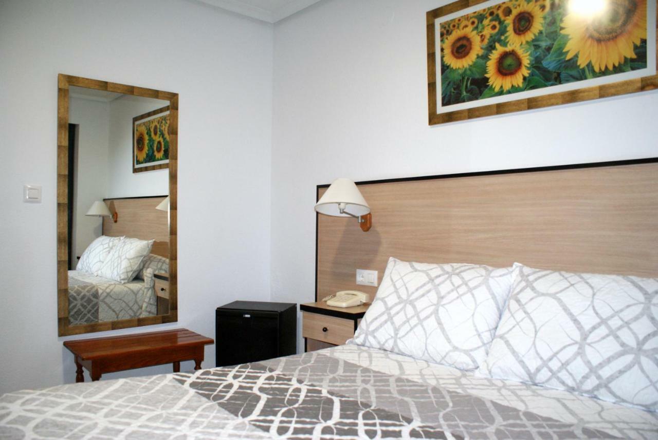 Hotel Carabela 2 Cullera Dış mekan fotoğraf